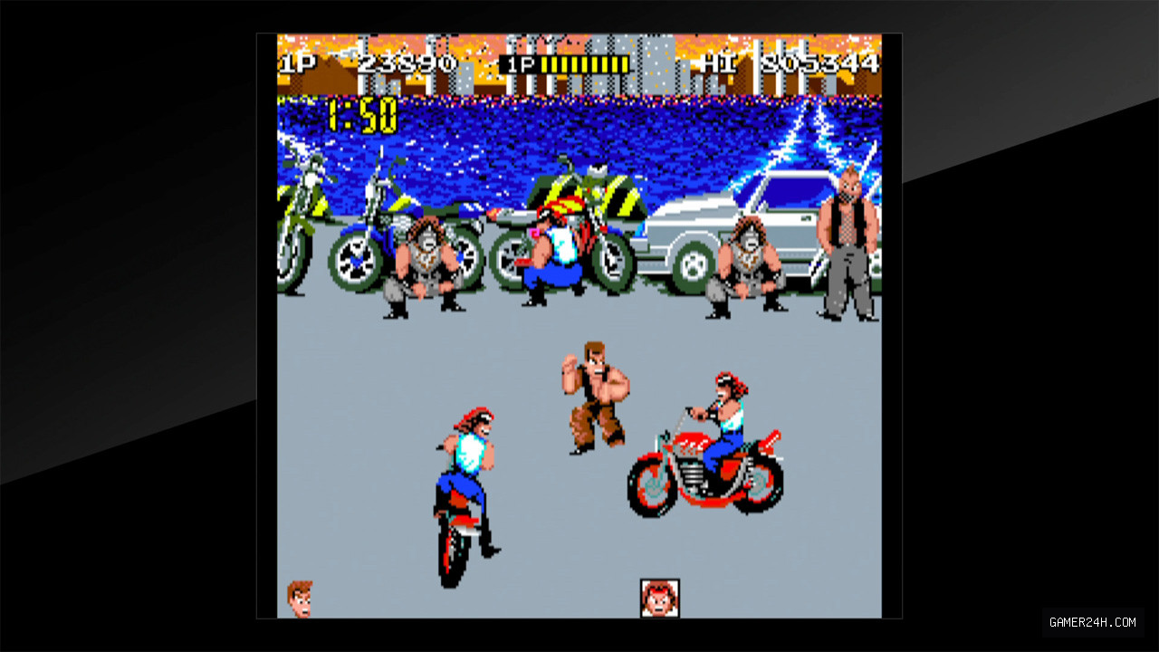 Gameplay Screenshot