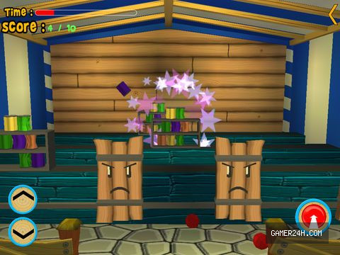 dogs and games for kids – free game Screenshot 4