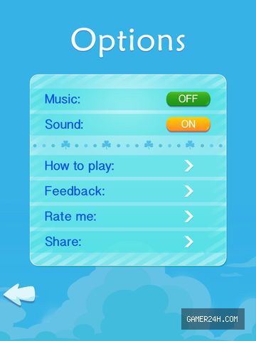 Crazy 24（brain competition) Screenshot 3