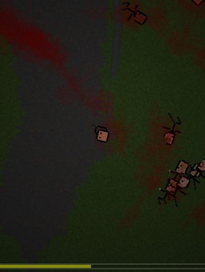 The Undying Plague