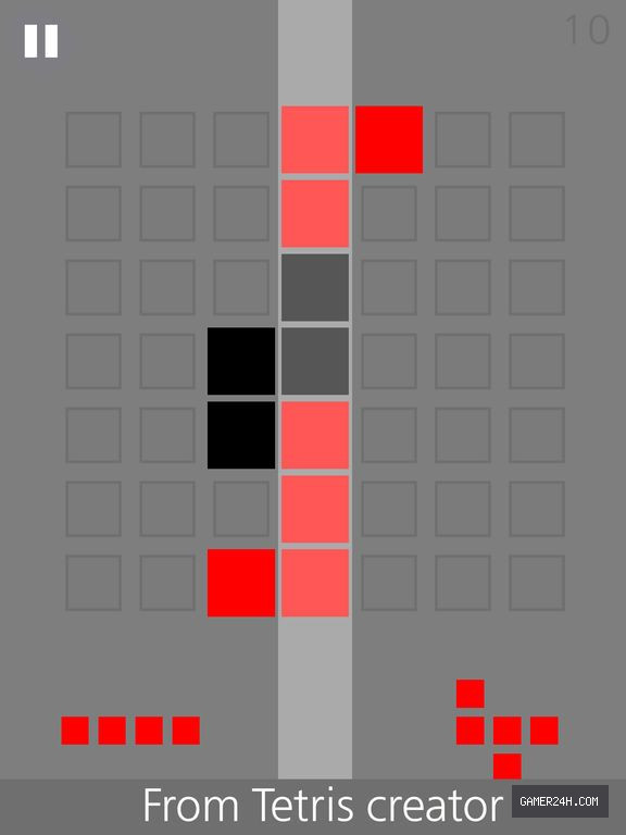 Multicross Puzzle Challenge Screenshot 2