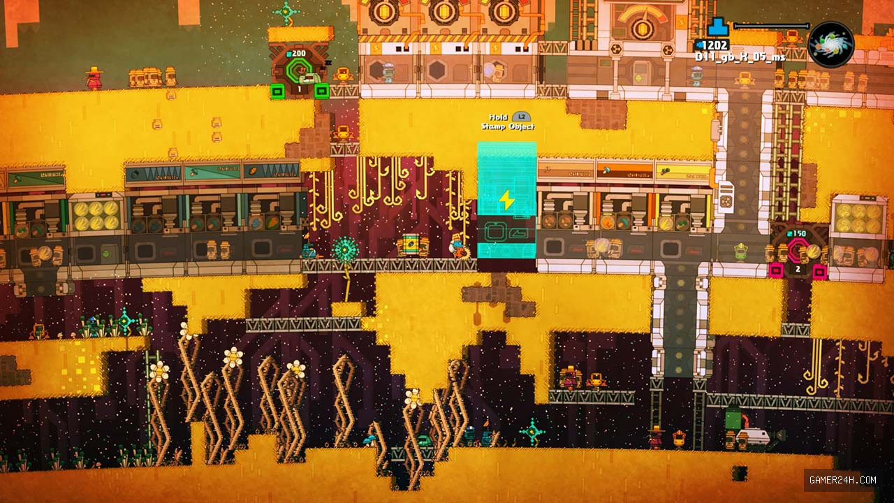 Nom Nom Galaxy Screenshot 6