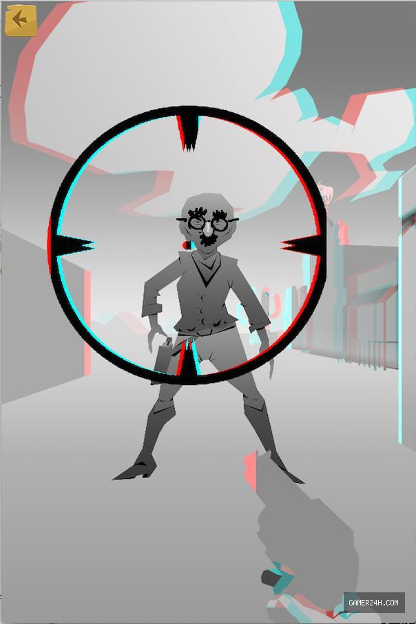 tap tap BANG! Screenshot 5