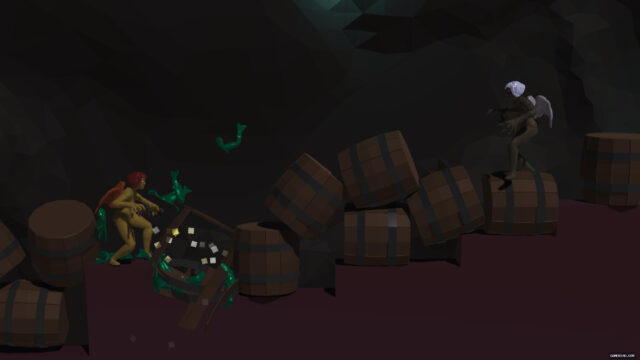Harpy’s Axe