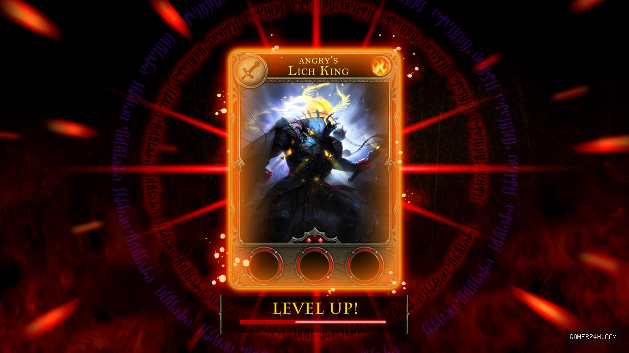 The Gate Screenshot 2