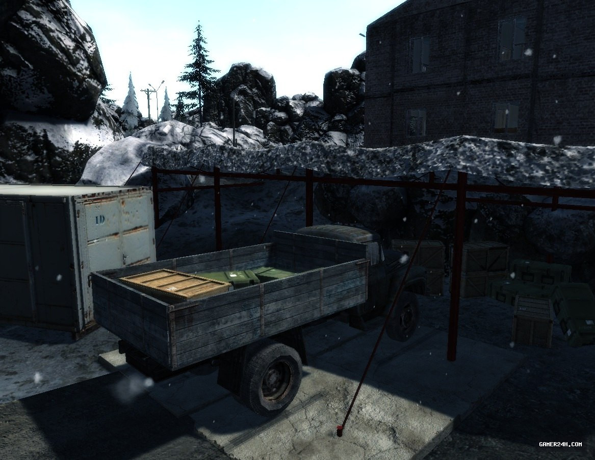 Official HD Capture: Survival: Postapocalypse Now - Game Overview & History