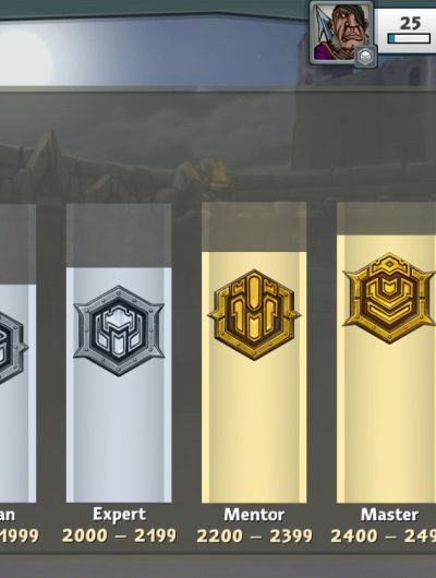 Epic Arena