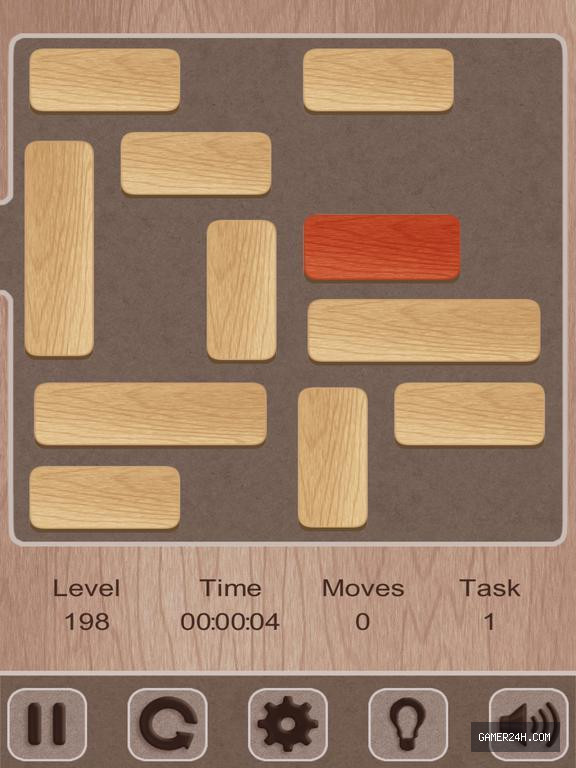 Slide and Unblock! Unlock Screenshot 2
