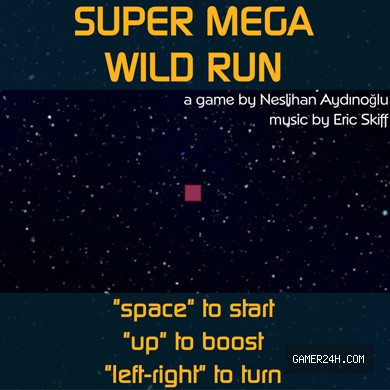 Official HD Capture: Super Mega Wild Run - Release & Industry Impact