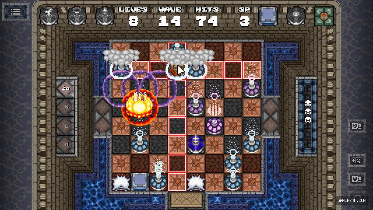 Gigachess (itch) - Game Overview & History