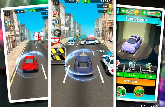 Top Car Games For Free Driving The Car Racing Game
