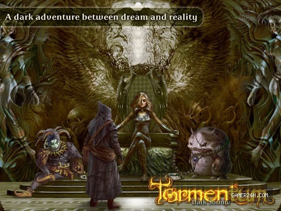 Tormentum – Dark Sorrow – Lite Screenshot 1