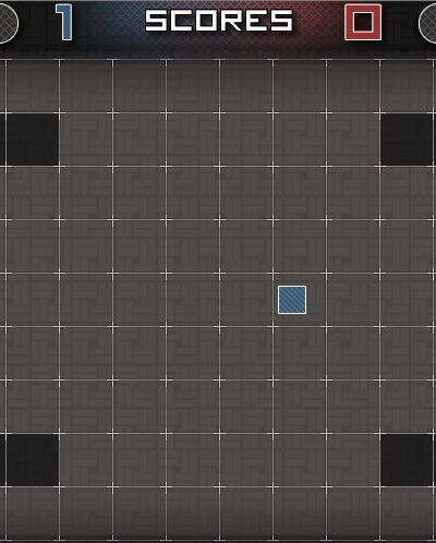 Square Battle