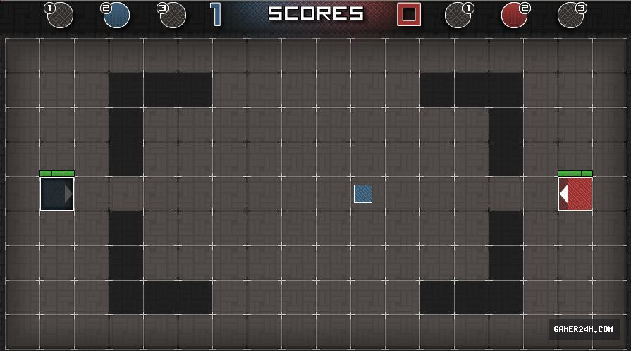 Square Battle Screenshot 6