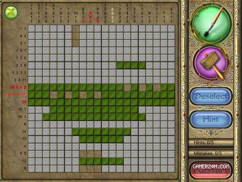FlipPix Art – Inventions Screenshot 5