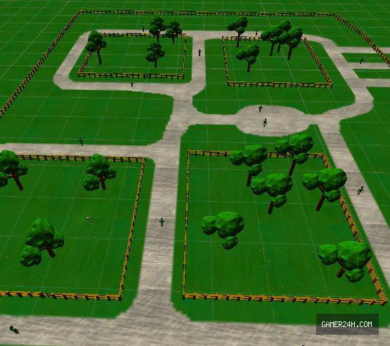 Official HD Capture: Monkey Getaway - Gameplay Mechanics & Systems