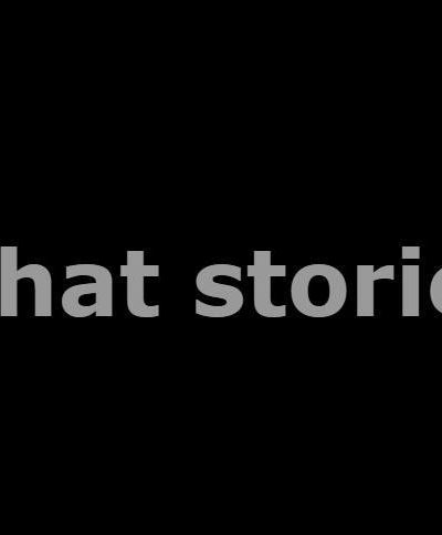 chat stories