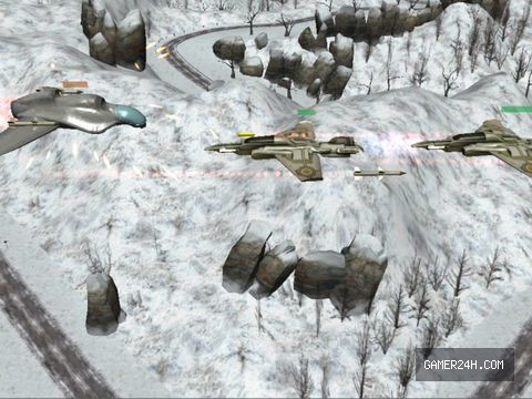 Air Craft: Plane Fighters Screenshot 3