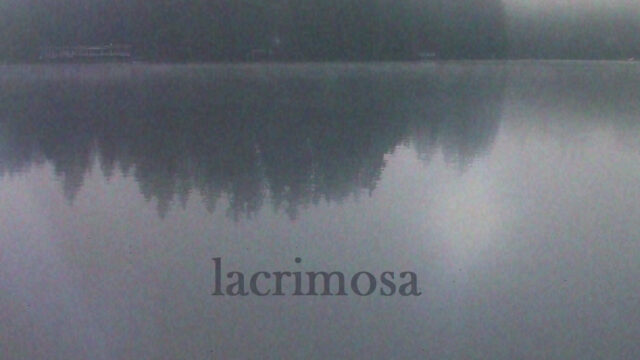 Lacrimosa