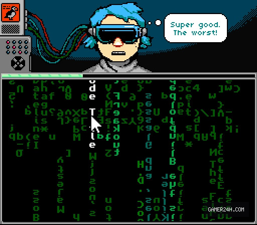 Introduction to Video Games Screenshot 5