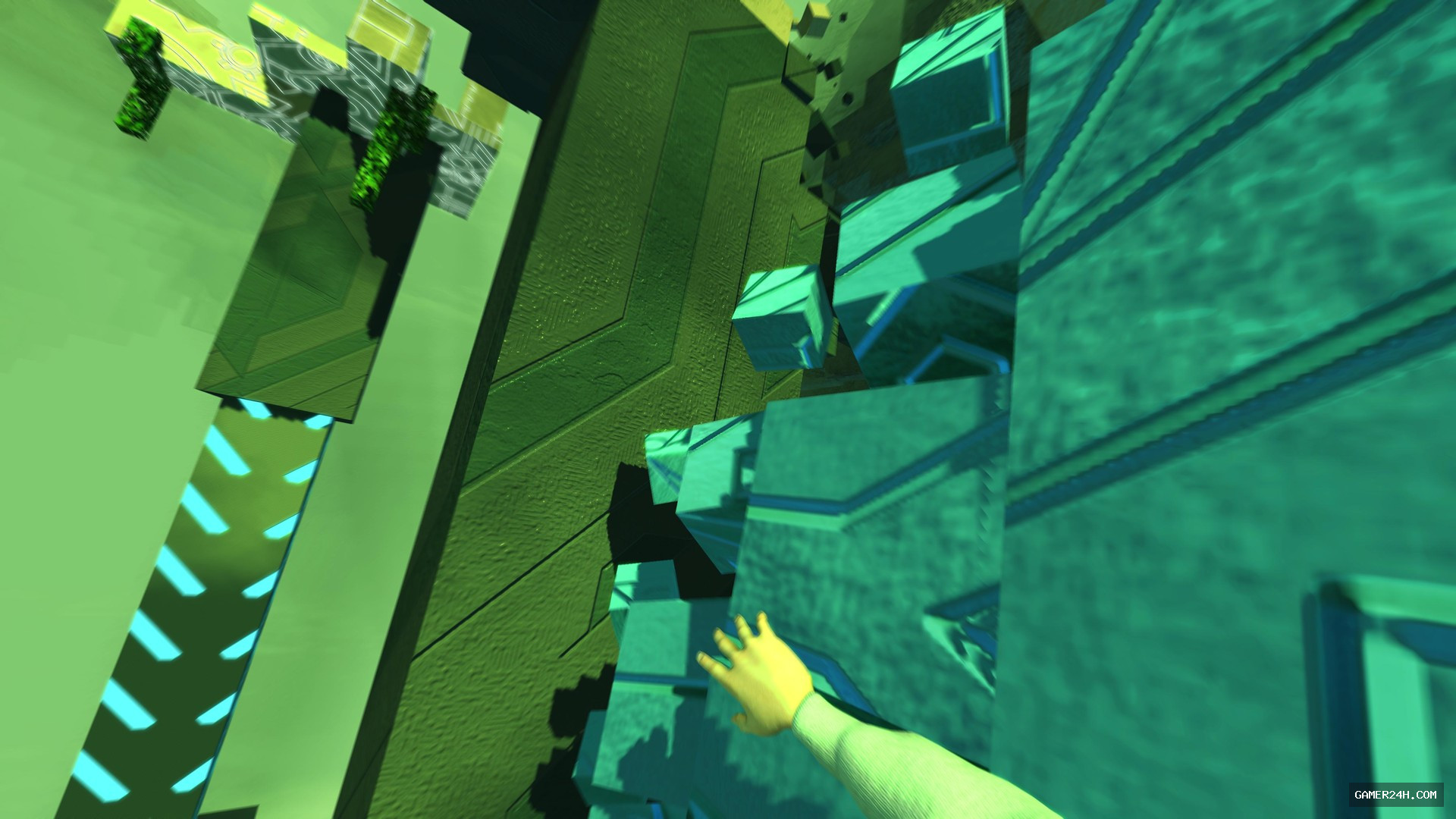 Lemma Screenshot 3
