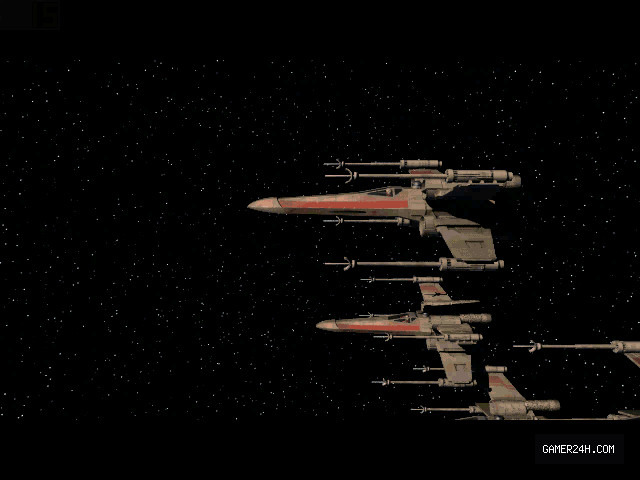 STAR WARS X-Wing vs TIE Fighter – Balance of Power Campaigns Screenshot 3