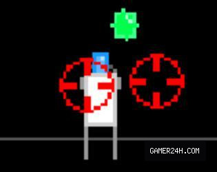 Shooting Blanks - Game Overview & History