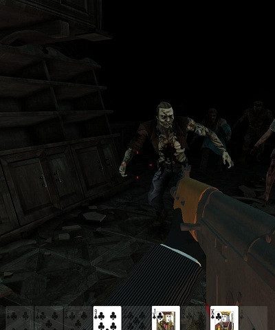 Dead Place(2015)