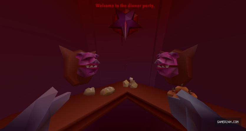 Sinner Party Screenshot 2