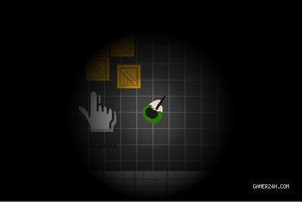 Maze Demon 2 - Gameplay Mechanics & Systems