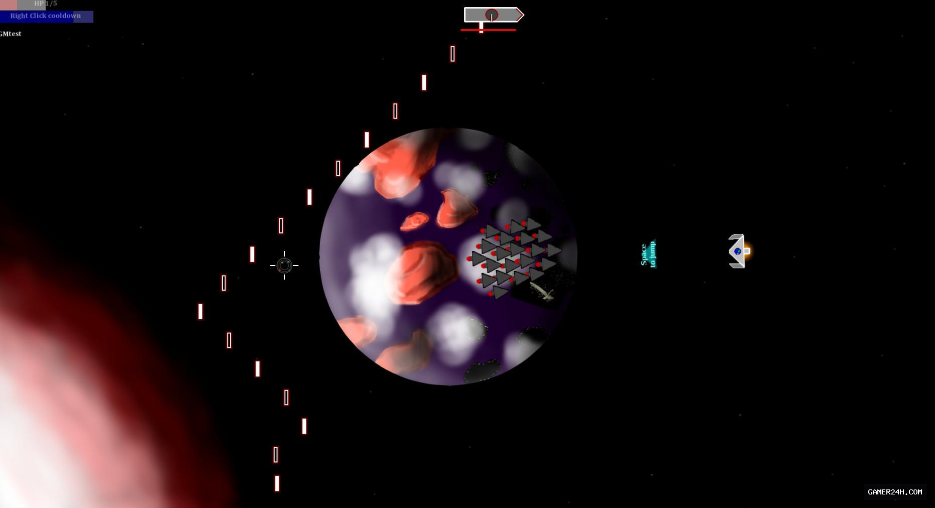 Nex Screenshot 2