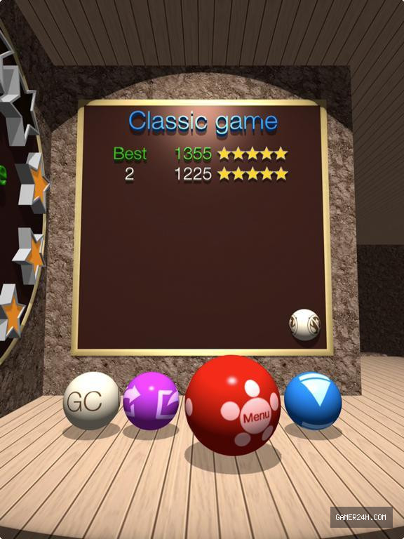 100 Balls 3D Screenshot 4