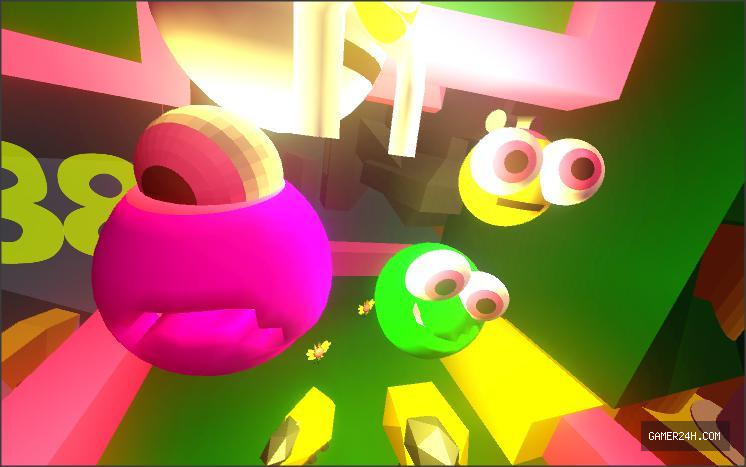 Official HD Capture: Floaty Ball Beta - Release & Industry Impact