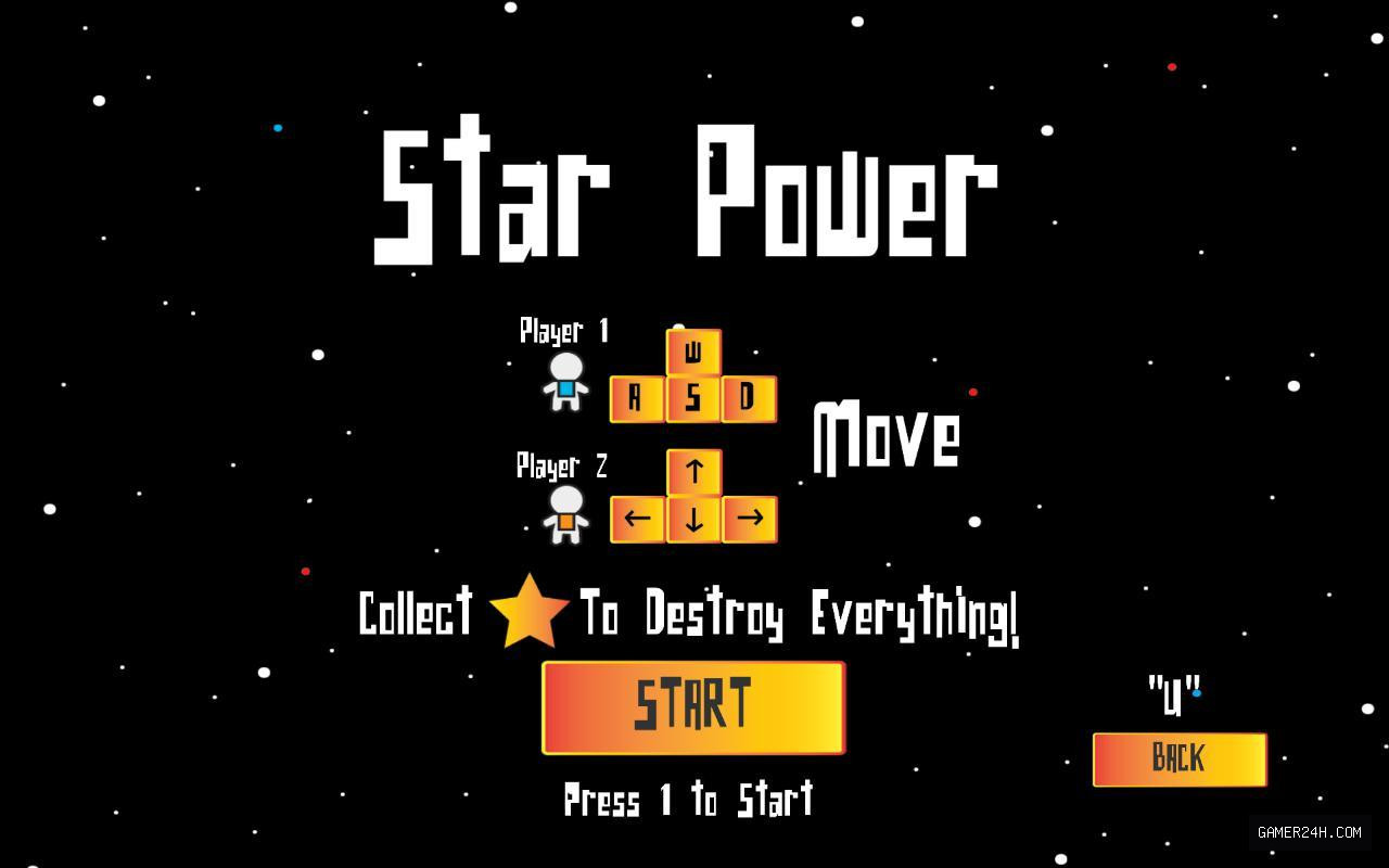 Star Power Screenshot 3