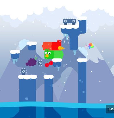 Snakebird