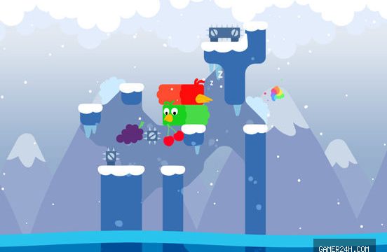 Snakebird