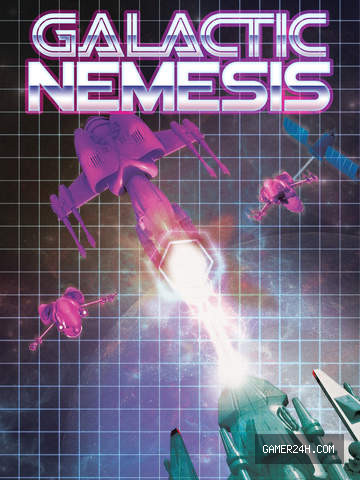 Galactic Nemesis