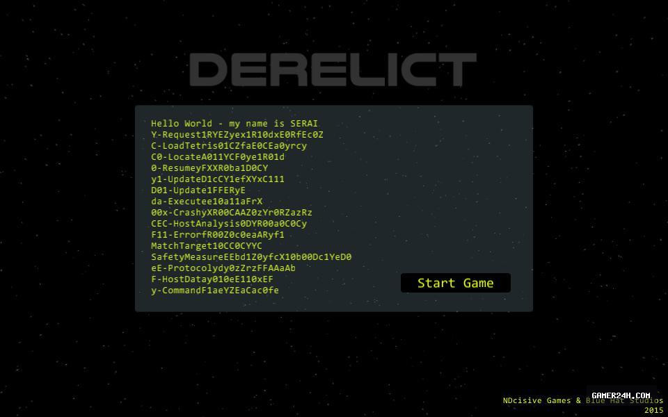 Gameplay Screenshot