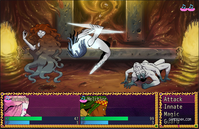 Remnants Of Isolation Screenshot 3