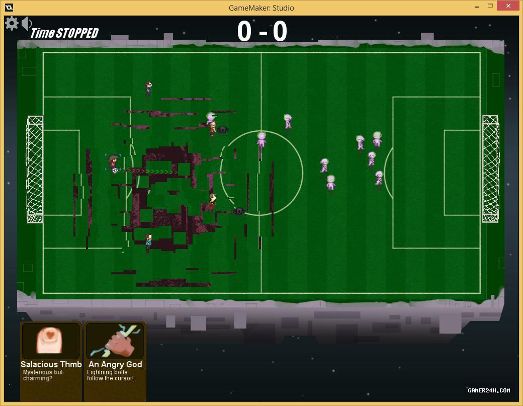 Wizard Sports - Release & Industry Impact