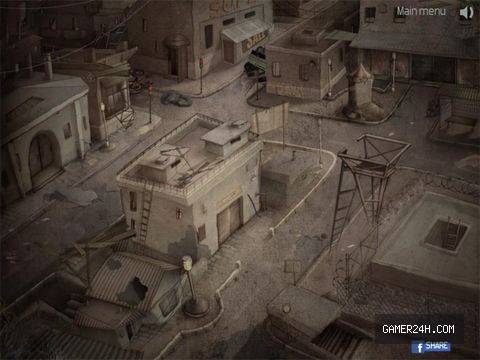 Official HD Capture: Robot Prison Break In 8 Days – Hardest Escape Ever - Game Overview & History