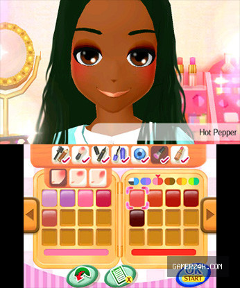 Style Savvy: Fashion Forward Screenshot 2