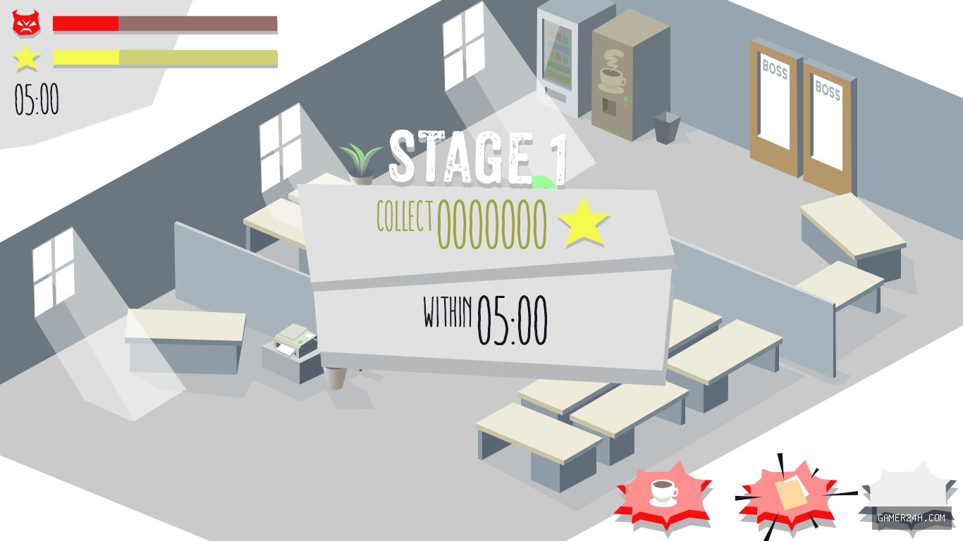Gameplay Screenshot