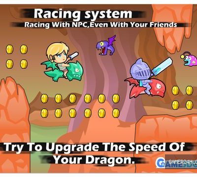 Dragon Adventure