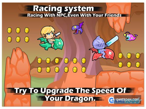Dragon Adventure Screenshot 5