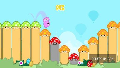 Give It Up: Spring Festival