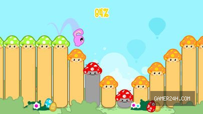 Give It Up: Spring Festival Screenshot 5