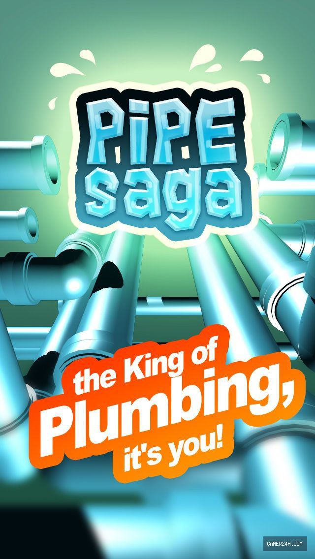 Pipe Saga Screenshot 2
