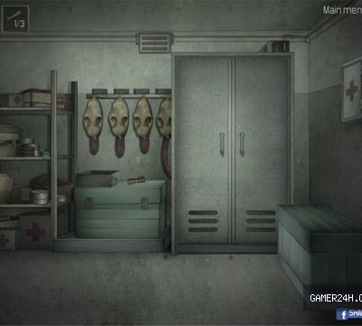 Robot Prison Break In 8 Days – Hardest Escape Ever