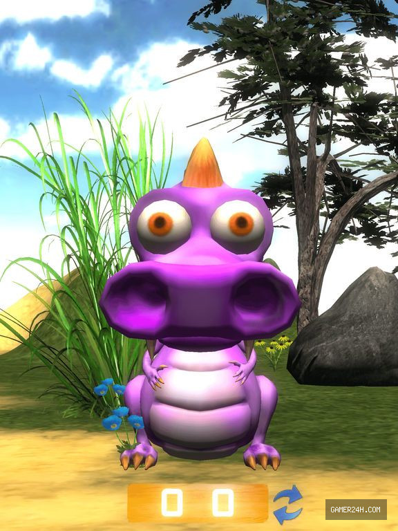 Little Dragon Pro - Game Overview & History